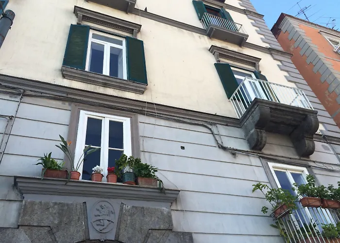 Base Napoli Mergellina