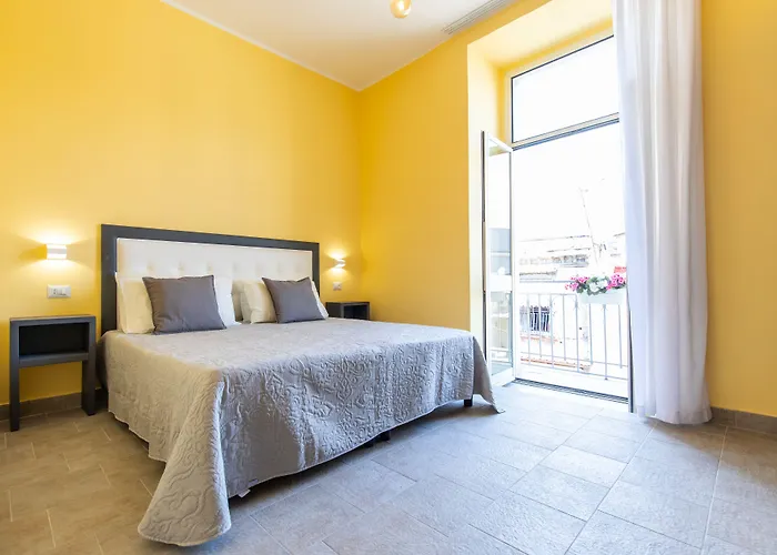 B&B Trianon Napoli